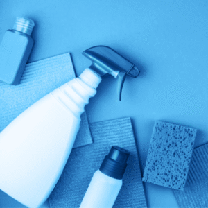 Personal de Limpieza