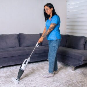 Personal de Limpieza