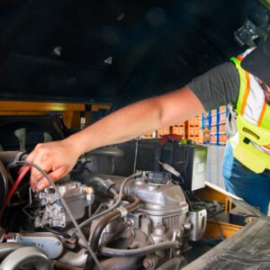 Servicios de Mantenimiento Industriales