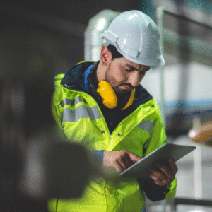 Servicios de Mantenimiento Industriales