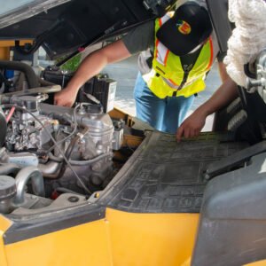 Servicios de Mantenimiento Industriales