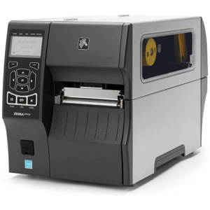 Asistencia Técnica de Impresoras Zebra - EPSON