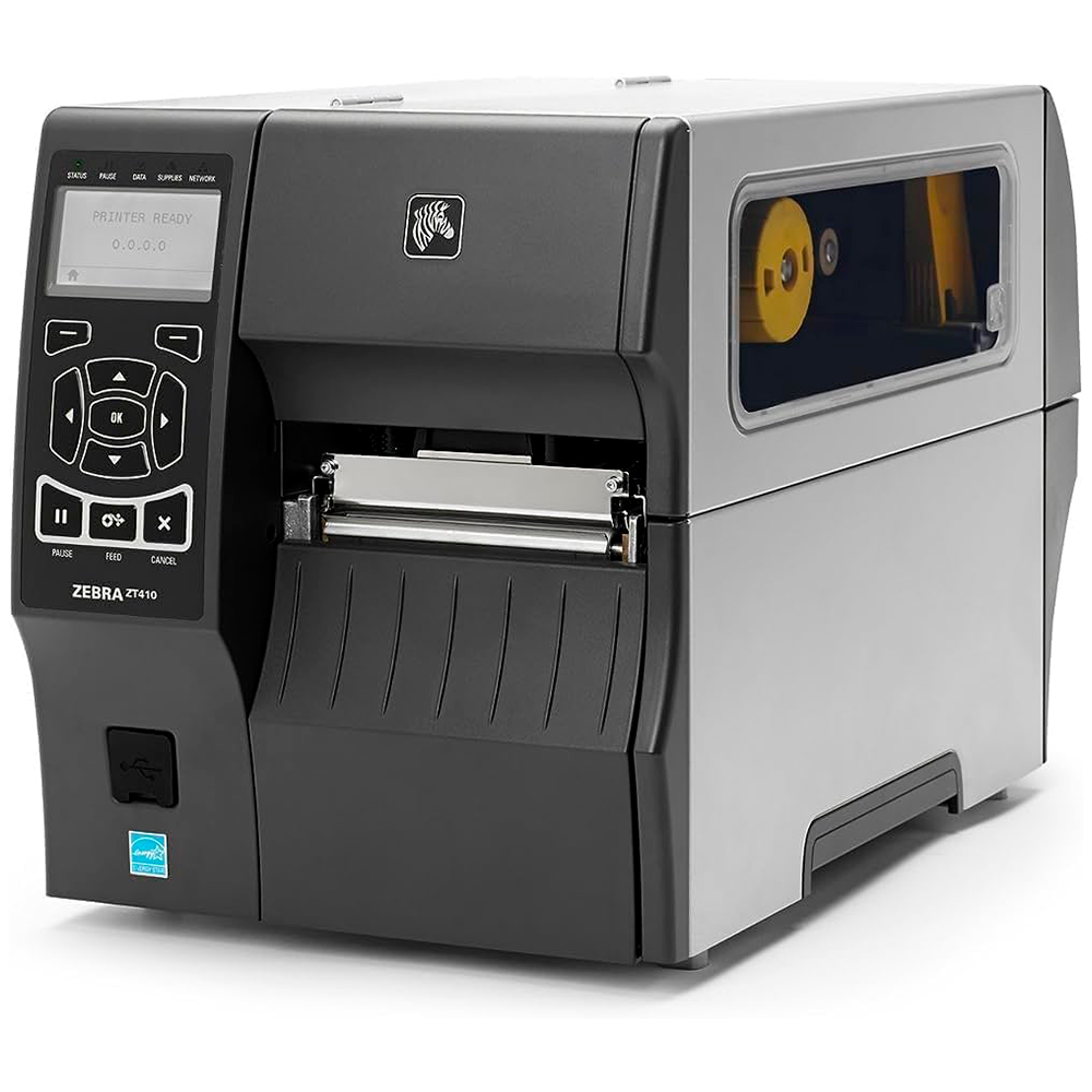 Asistencia Técnica de Impresoras Zebra - EPSON