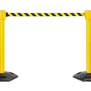 Señalamiento de Líneas Amarillas