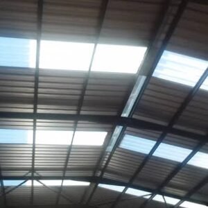 Aplicación de Traga Luz