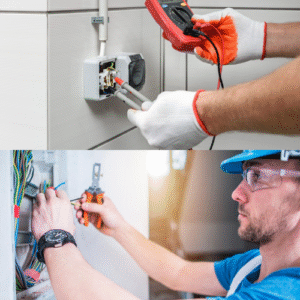 Servicio de Electricidad