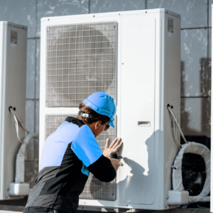 Air Conditioning Maintenance