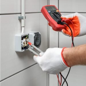 Electrical Services