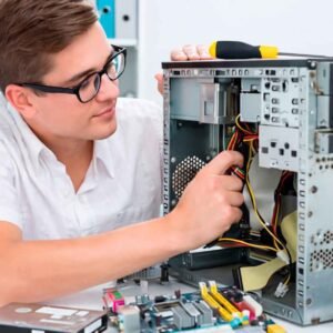 Reparación de Equipo de Computo