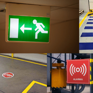 Signage Installation