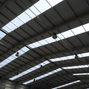 Skylight Applications